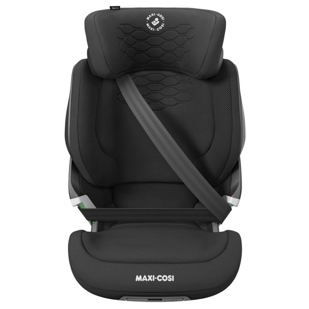 Автокрісло Maxi-Cosi Kore Pro I-Size Authentic Black купити в